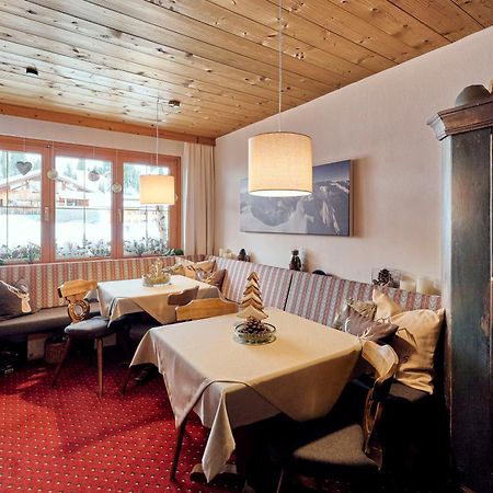 Appartementhaus Holiday Lech am Arlberg Exterior photo