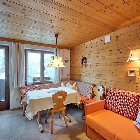 Appartementhaus Holiday Lech am Arlberg Exterior photo
