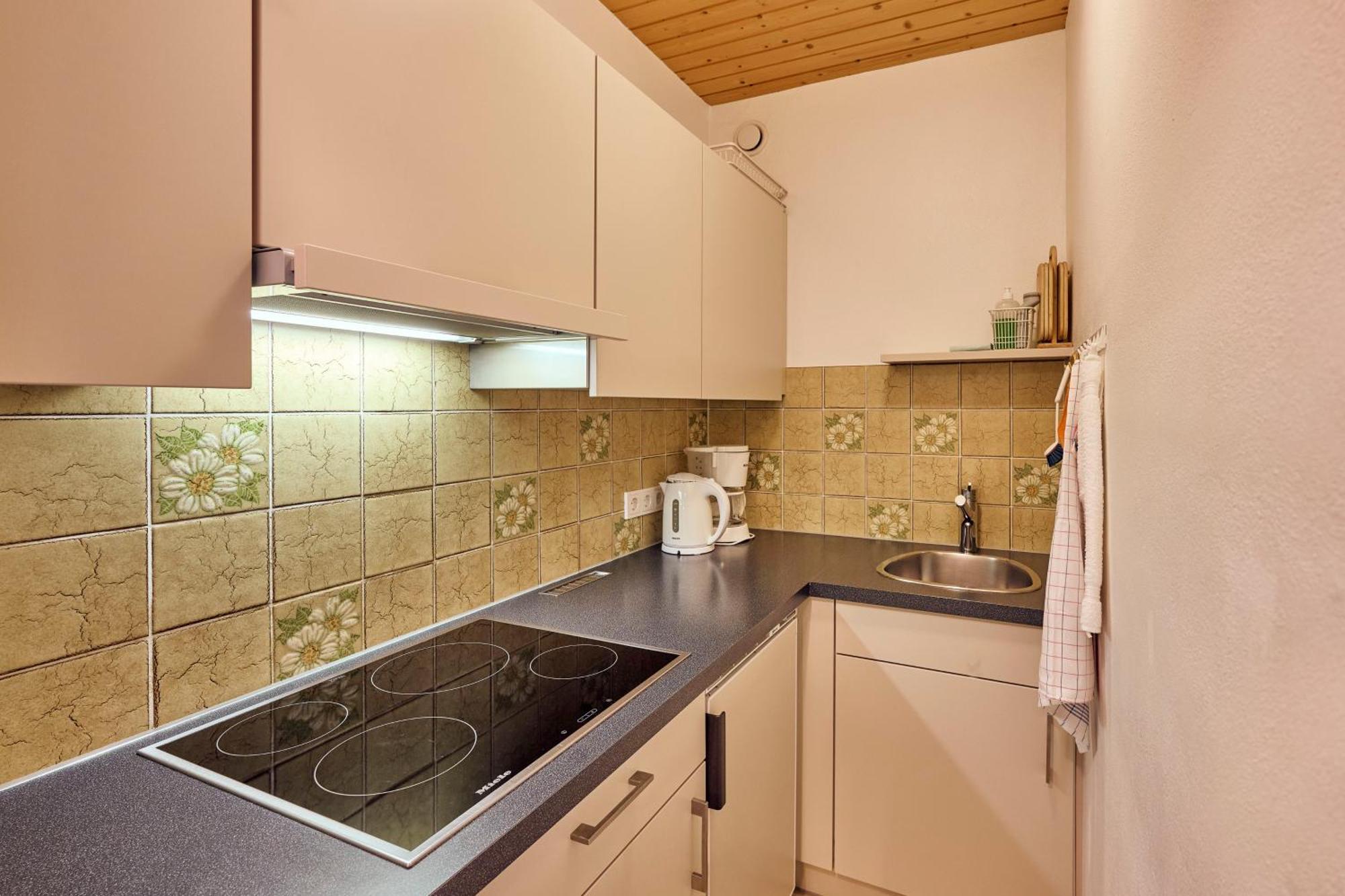 Appartementhaus Holiday Lech am Arlberg Exterior photo