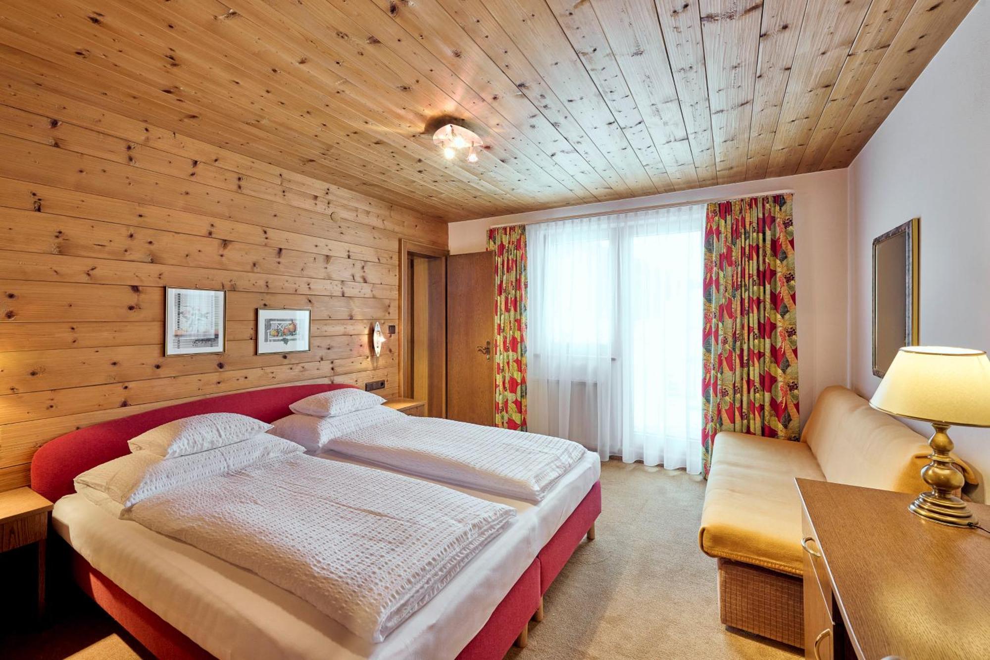 Appartementhaus Holiday Lech am Arlberg Exterior photo