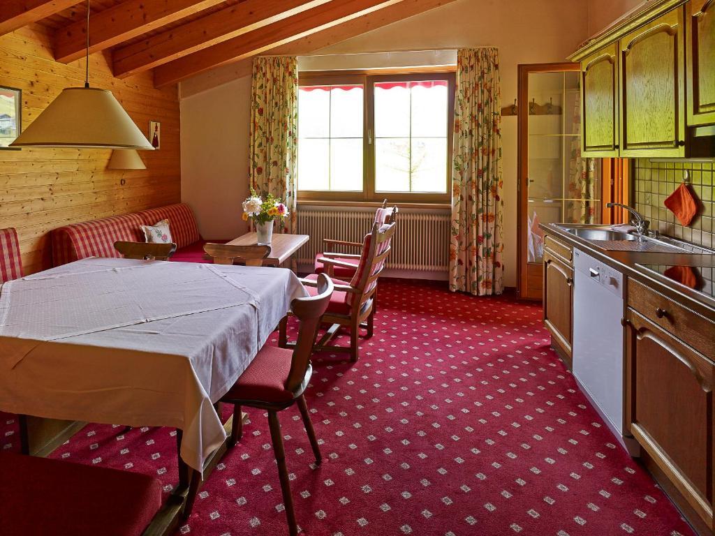 Appartementhaus Holiday Lech am Arlberg Exterior photo