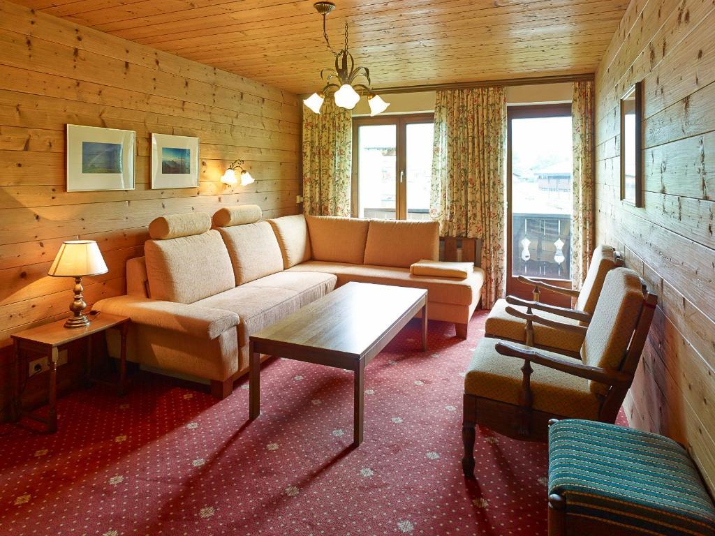Appartementhaus Holiday Lech am Arlberg Exterior photo