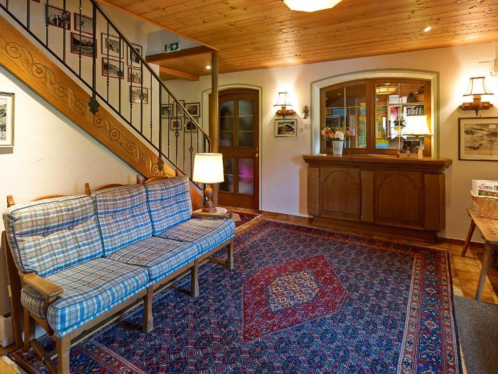 Appartementhaus Holiday Lech am Arlberg Exterior photo