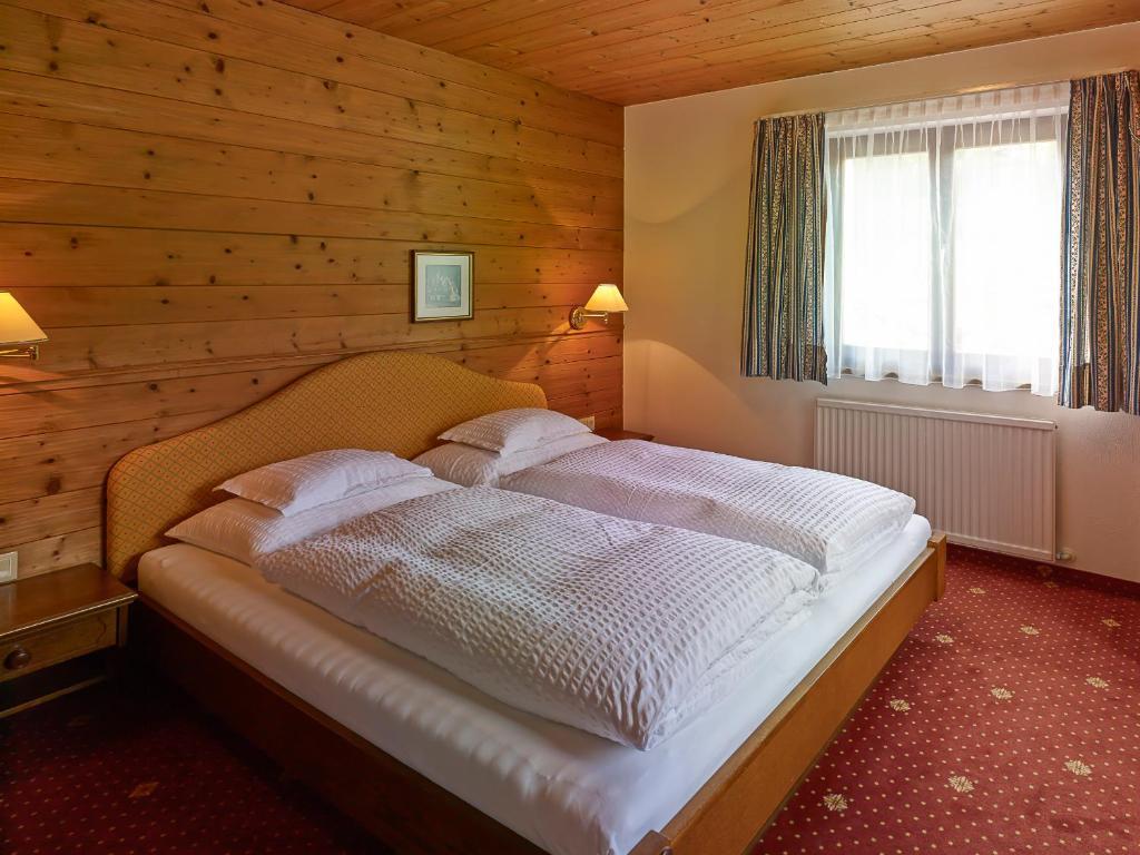 Appartementhaus Holiday Lech am Arlberg Exterior photo