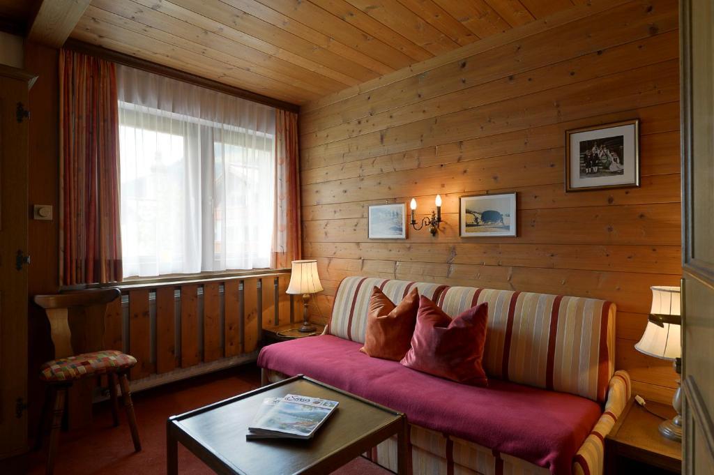 Appartementhaus Holiday Lech am Arlberg Exterior photo