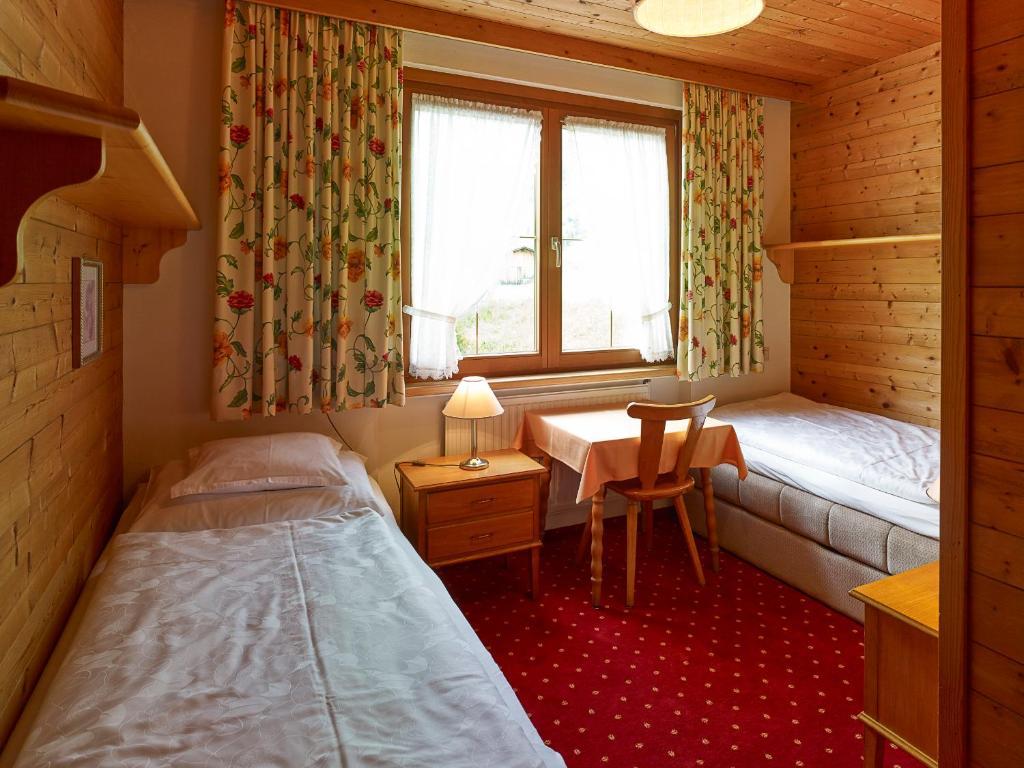 Appartementhaus Holiday Lech am Arlberg Exterior photo