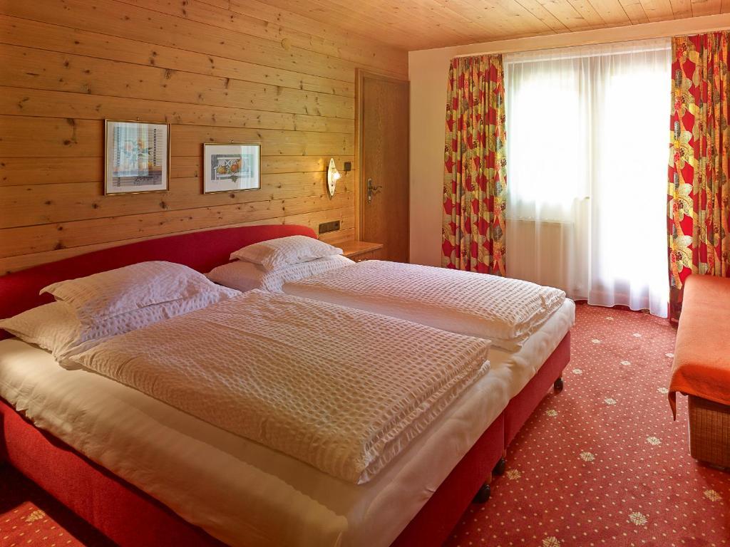 Appartementhaus Holiday Lech am Arlberg Exterior photo