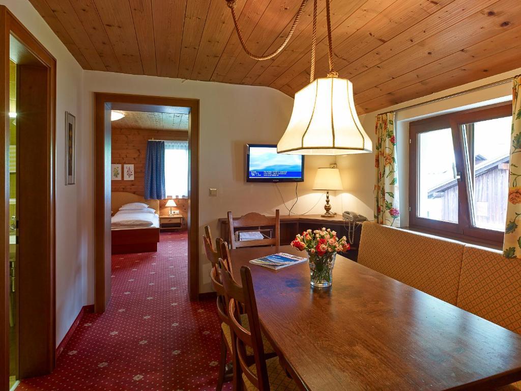 Appartementhaus Holiday Lech am Arlberg Exterior photo